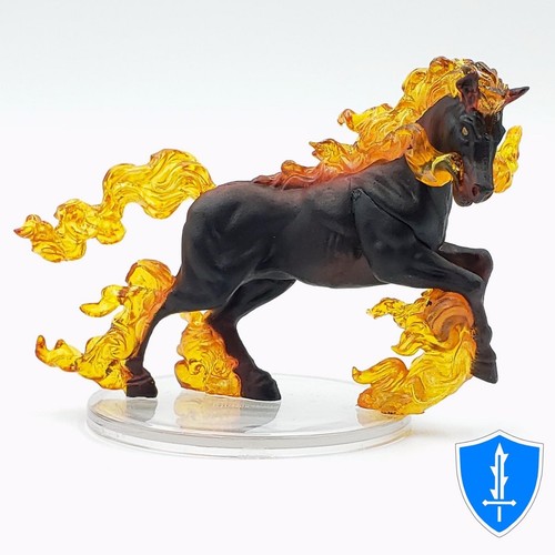 Nightmare monster manual - nightmare,