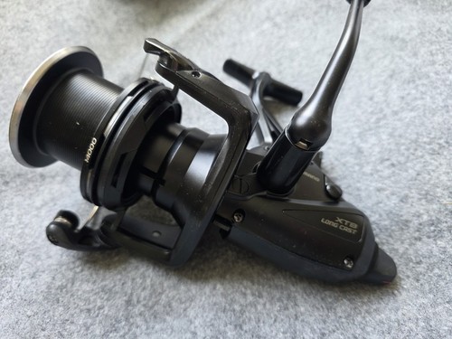 Shimano big baitrunner - shimano, lc