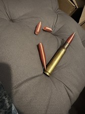10x Replica PLASTIC .50 cal
