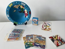 Retro Vintage Kelloggs Toys