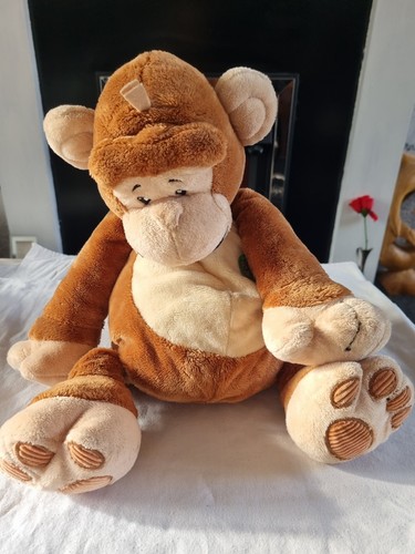 Keel toys chimpanzee - keel, monkey