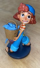 Disney Pixar Luca Movie Giulia