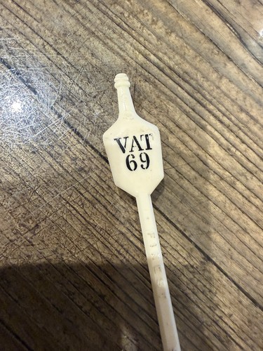 Vintage vat finest scotch - vintage, 69