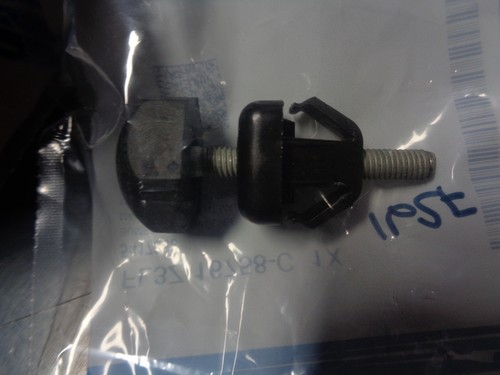 Genuine ford hood stop buffer - ford,