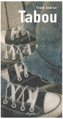 Tabou andriat frank book - frank,