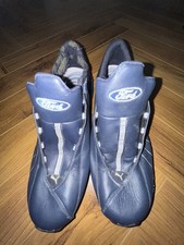 PUMA - Ford TEAM RS - Focus - WRC-New-Navy Blue-Trainers-Size 10- 1 is damaged 