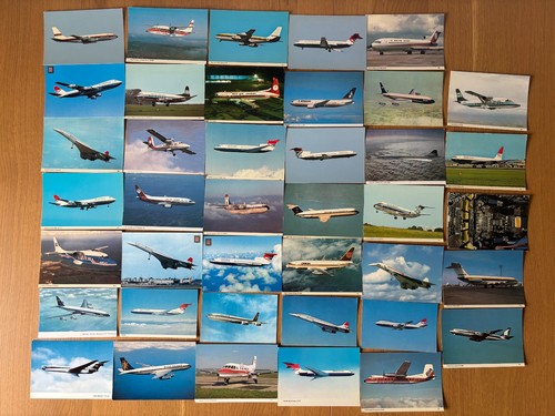 Postcards civil - 40,