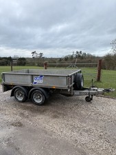 2016 Ifor Williams LM85