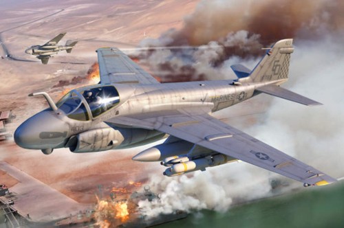 Trumpeter 01642 grumman - trumpeter,
