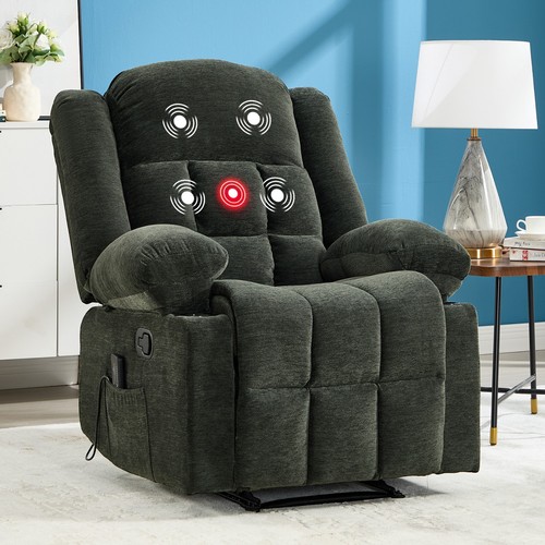 Canmov manual recliner - canmov, chair