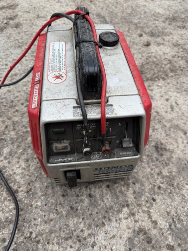 Honda ed300 vintage portable - vintage,