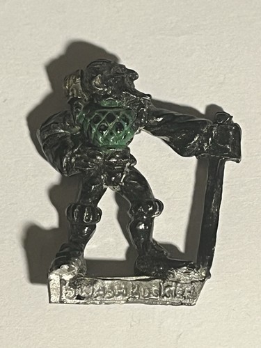 Games workshop talisman - games,
