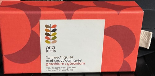 Orla kiely mini - kiely,