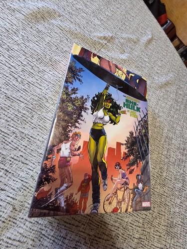 Sensational she hulk john - sensational,
