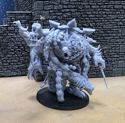Candles heresy flesh golem - candles, of