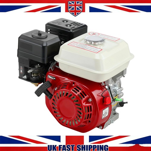 Stroke air cooled ohv - stroke,