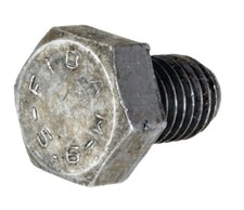 Bolt M7x12mm VW Beetle T2 Bay