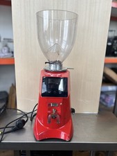 Sanremo Heavy Duty Advanced Coffee Grinder SR 70evo