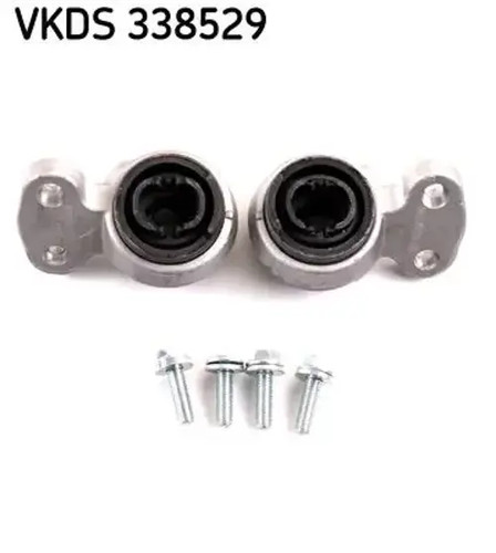 Wishbone bush vkds 338529 - wishbone, skf