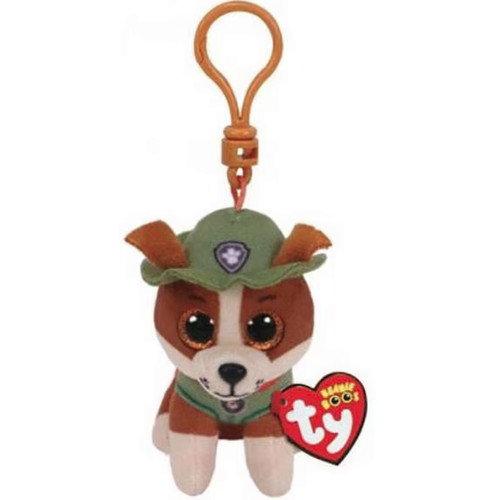 Beanie boos key - beanie, clip