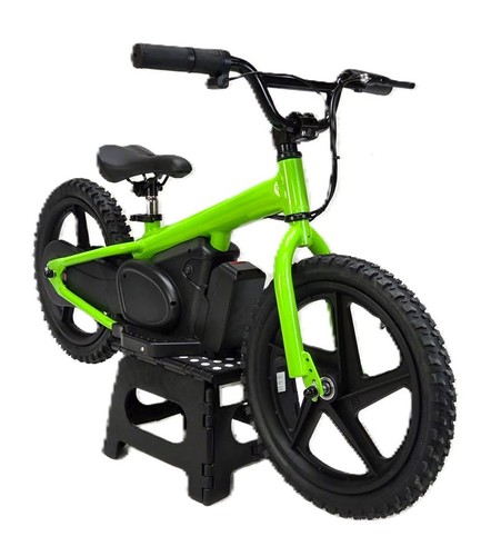 Electric balance bike 24v - balance, bike,