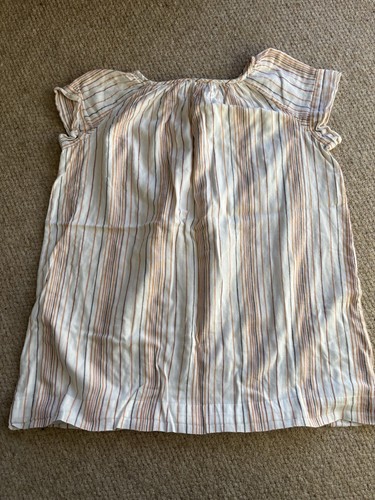 Bonpoint summer loose cotton - loose,