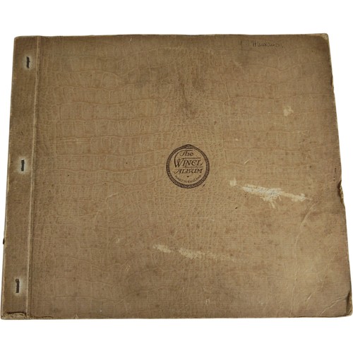 Vintage vinyl album collection - album,