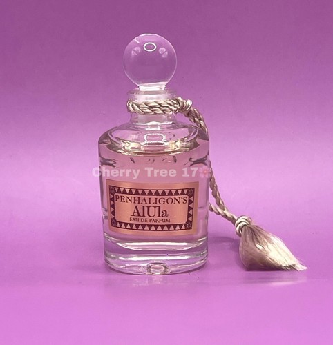 Penhaligons alula 5ml edp - alula, new