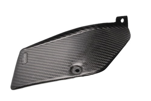 Carbon fiber trim panel heat - carbon, panel,