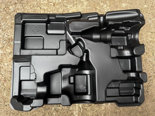 Milwaukee case insert inlay - milwaukee,
