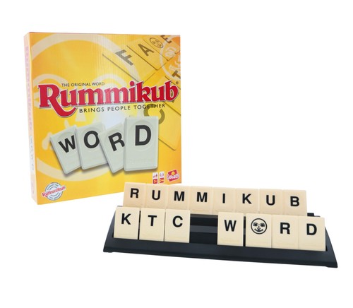 Goliath rummikub word us - goliath,