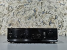 Sony f300 stereo - ta-f300,