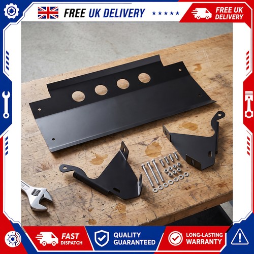 Steering guard for land - guard,
