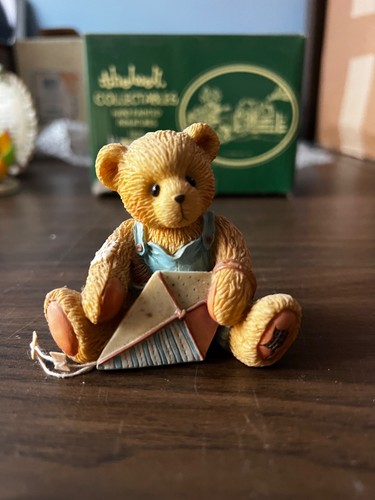 1993 cherished teddies 914770 - 1993,
