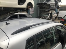 VOLKSWAGEN VW TIGUAN MK1