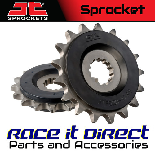 Sprocket for suzuki - jt,