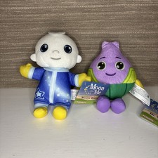 Hasbro Moon and Me Moon Baby &