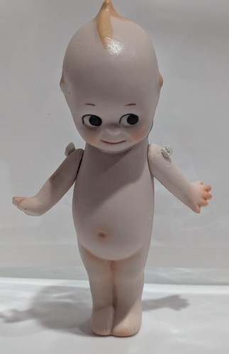 Vintage shackman kewpie doll - vintage,