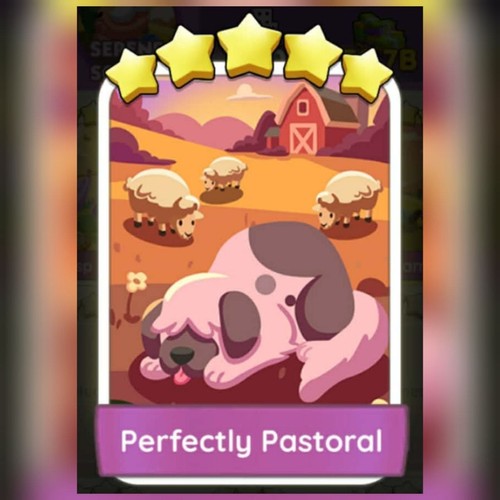 Perfectly pastoral - 1,