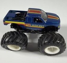 Hot Wheels Monster Jam Bigfoot