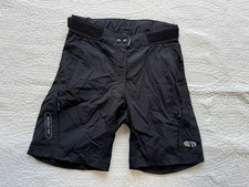 Madison Women's Touring Shorts
