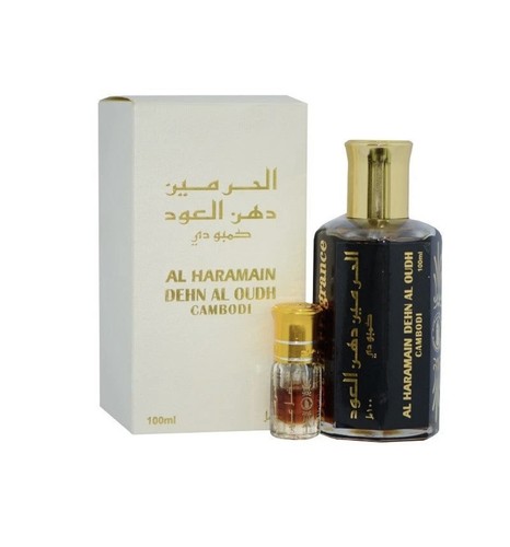 Dehnal oud cambodi potent - dehnal,