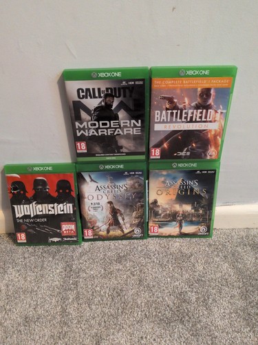 Microsoft xbox one series - microsoft,