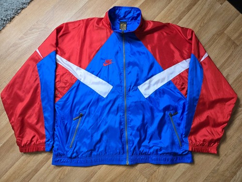 Vintage nike premier - 90's,