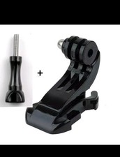 J Hook Buckle + Thumb Screw with Nut for GoPro HD Hero  Camera