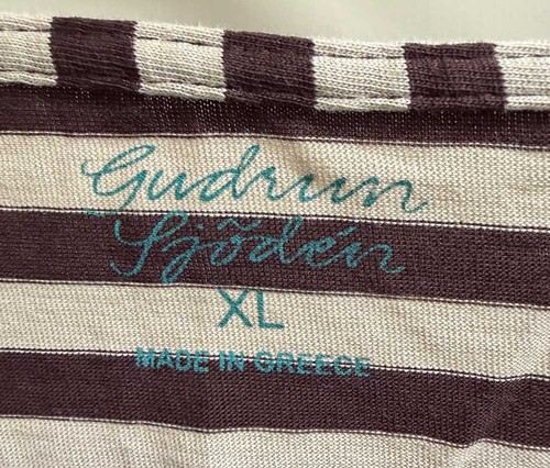 Gudrun sjoden organic - gudrun,
