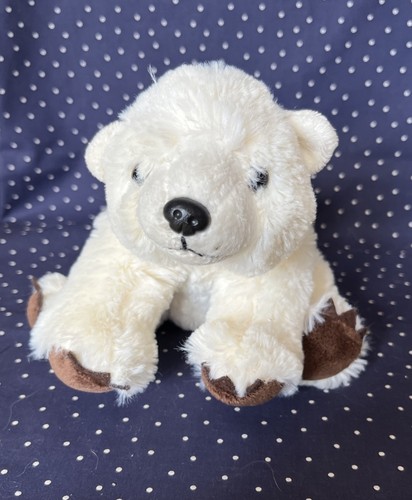 Minifeet white polar - white,