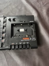 Fostex X-26 4-Track Multitrack