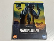 Star Wars The Mandalorian