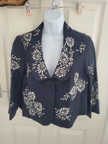 Beautiful monsoon bolero - monsoon,